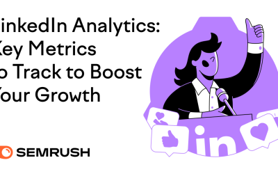 Complete Guide to LinkedIn Analytics for Success in 2025
