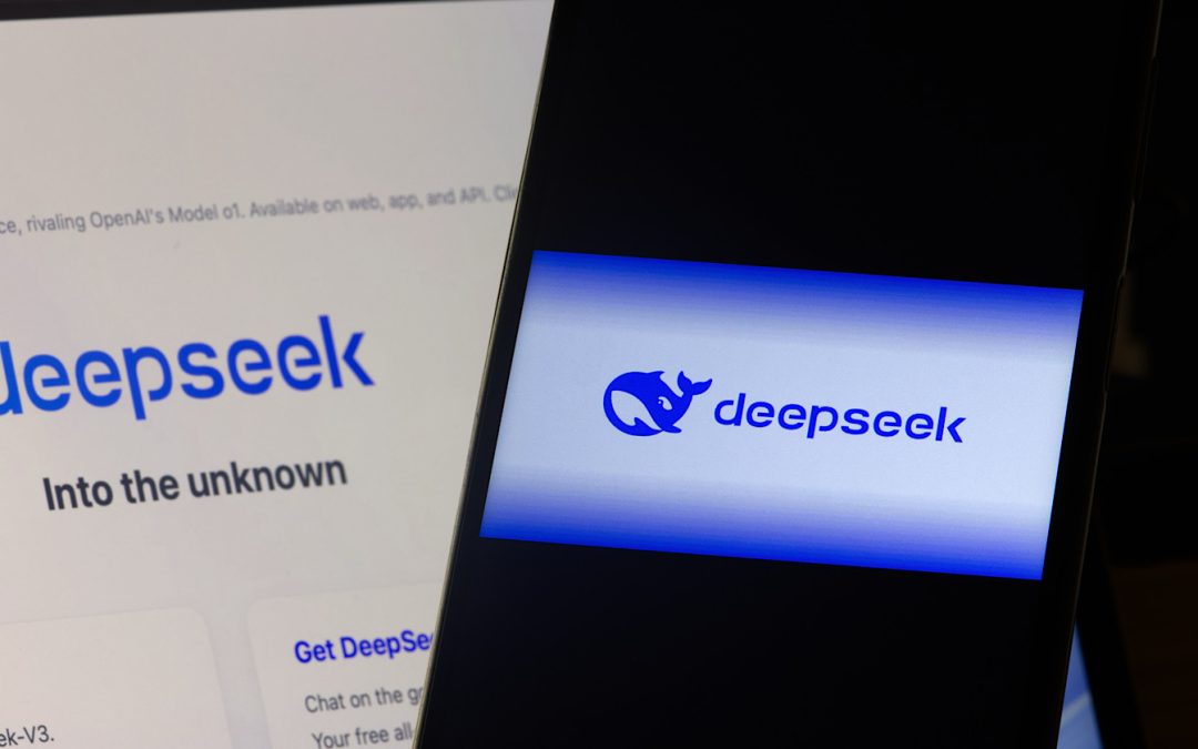 DeepSeek Fails 83% Of Accuracy Tests, NewsGuard Reports