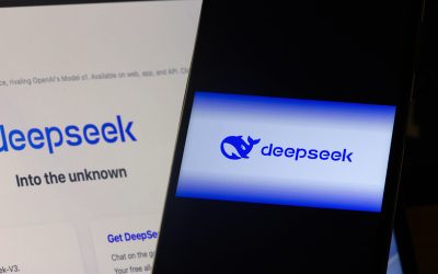 DeepSeek Fails 83% Of Accuracy Tests, NewsGuard Reports