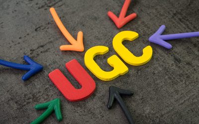 Does Google Favor UGC? Reddit Leads In Search Growth [STUDY]