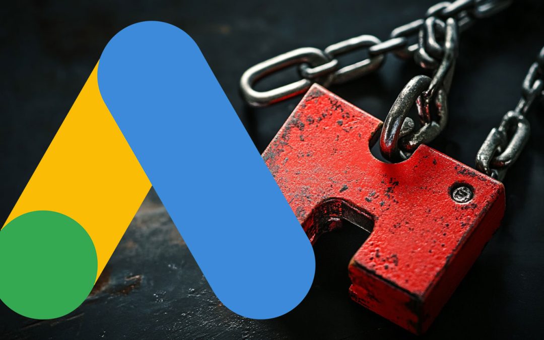 Google Ads Phishing Scam