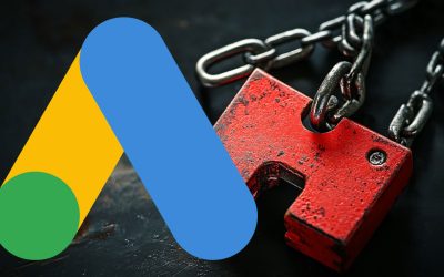 Google Ads Phishing Scam