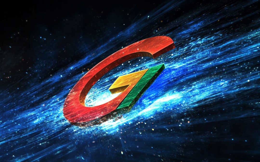 Google Ads Search Max