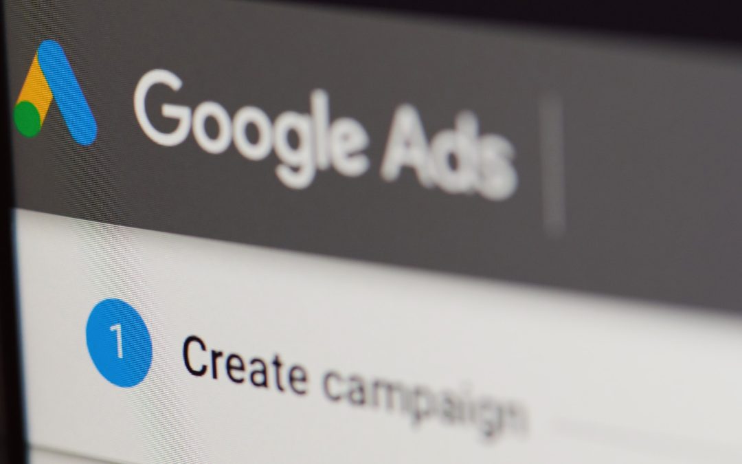 Google Ads Search Max – new match type spotted