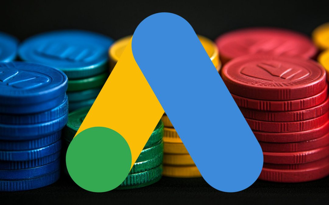 Google Ads Weekly Spend Fluctuations Usually Related To Market Conditions Or Budget Changes