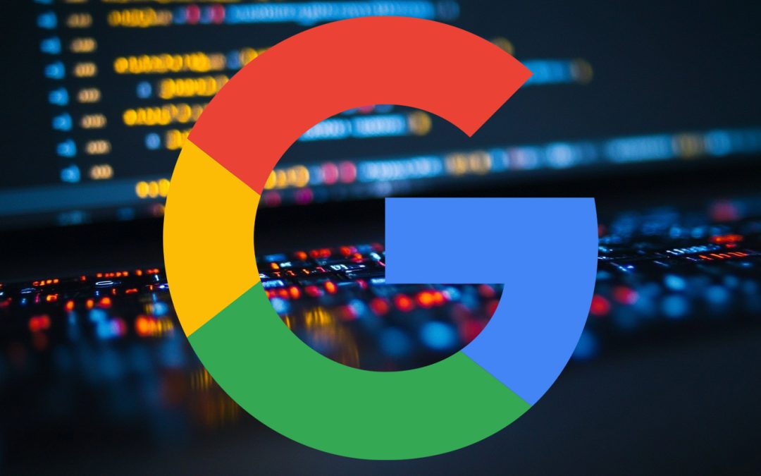 Google Algorithm Updates 2024 Infographic