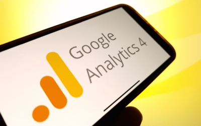 Google Analytics 4 rolls out cross-property report copying