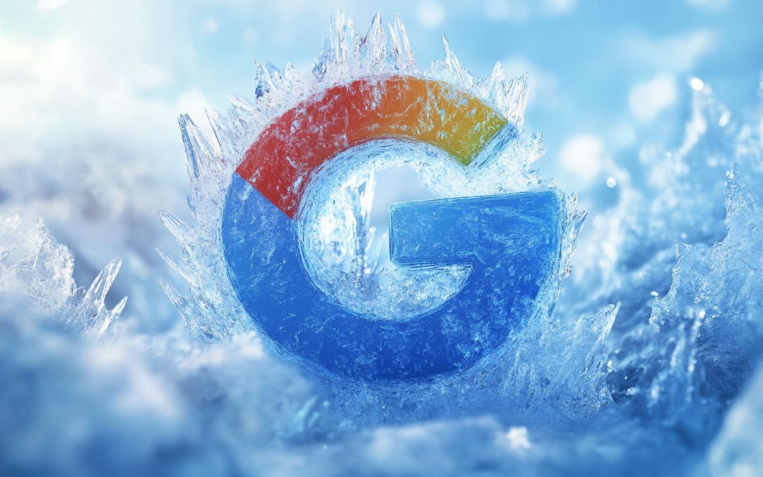 Google Blocking SEO Rank Checking Tools As Volatility Continues