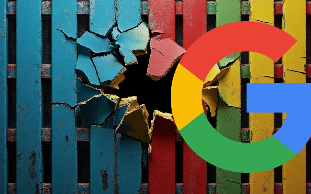 Google Clarifies Site Reputation Abuse Policy & Manual Actions
