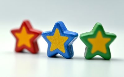 Google European Third-Party Review Boxes Are Algorithmic