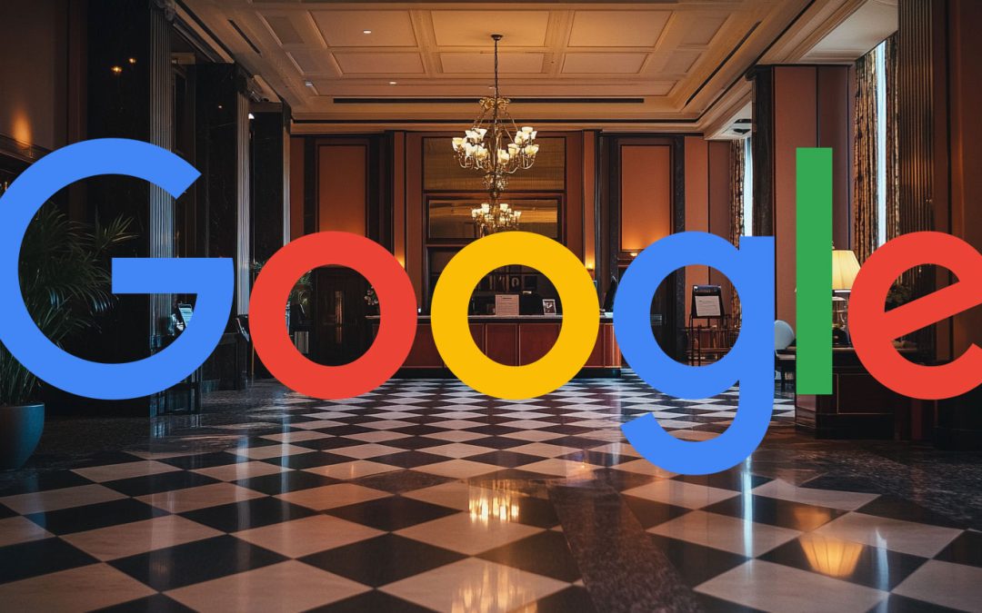 Google Hotel Policies Updated Around Availability & Rates