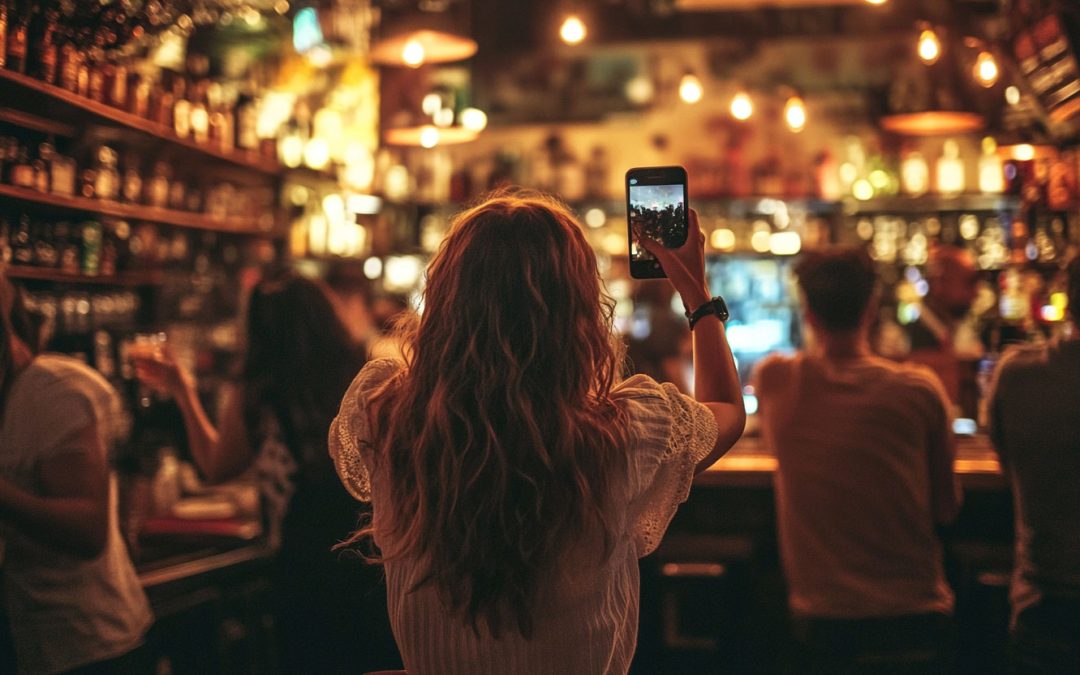 Google Local Search Places People Are Talking About