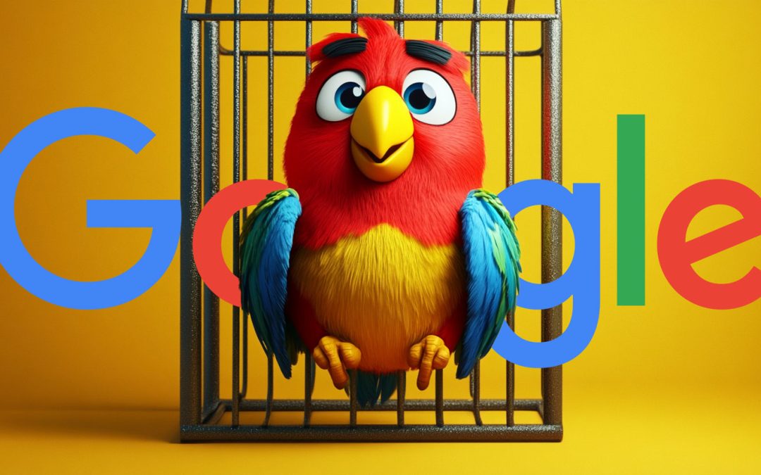 Google May Show Sites With Manual Action Penalties In AI Overviews