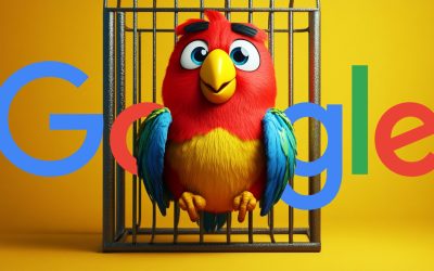 Google May Show Sites With Manual Action Penalties In AI Overviews