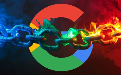 Google Says Spammers Encourage You To Waste Time Disavowing Links