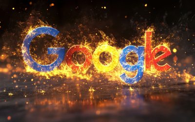 Google Search Ranking Volatility Heats Up Jan 20