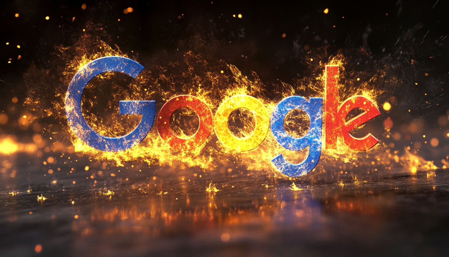 Google Search Ranking Volatility Heats Up Jan 20.jpg