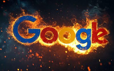 Google Search Ranking Volatility Spikes Friday January 24th Through Weekend
