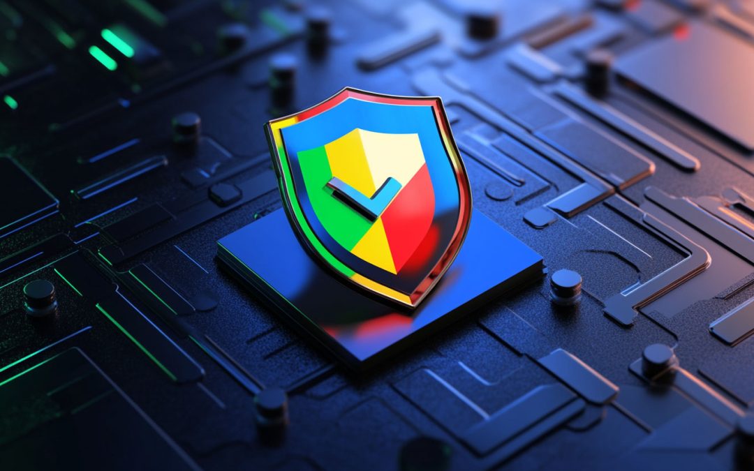 Google Top Quality Store Badge On Website