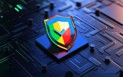 Google Top Quality Store Badge On Website
