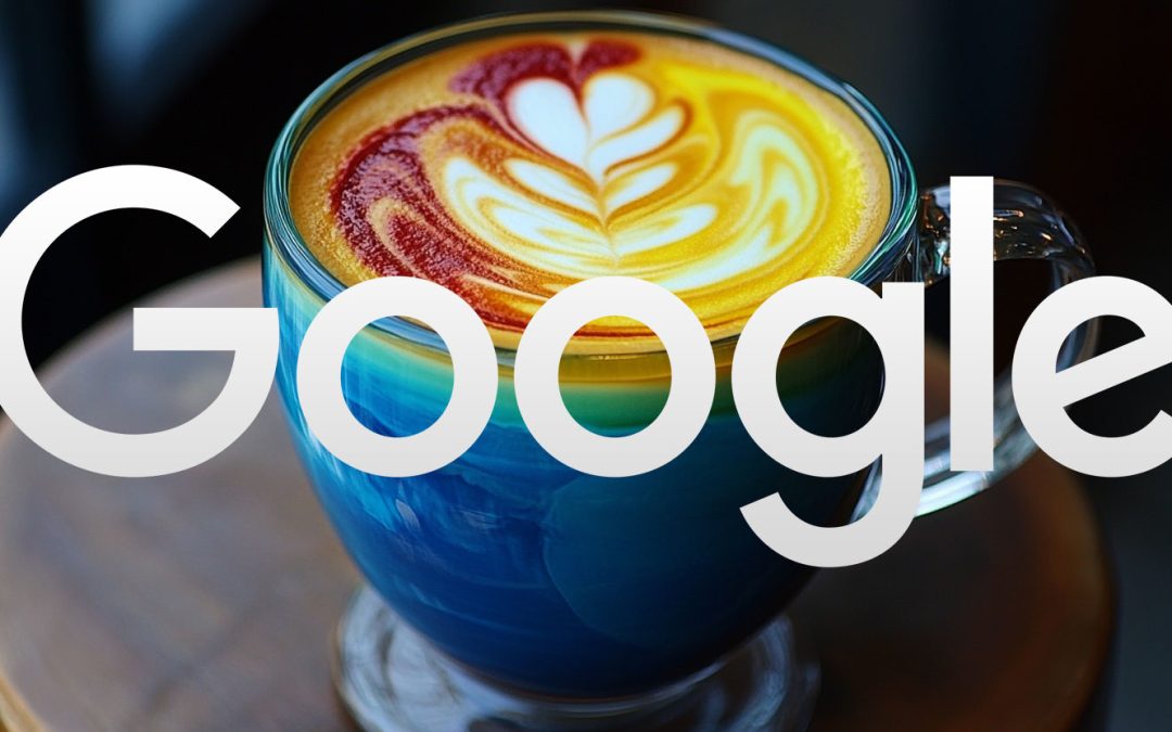 Google What People Are Saying AI Generated Test