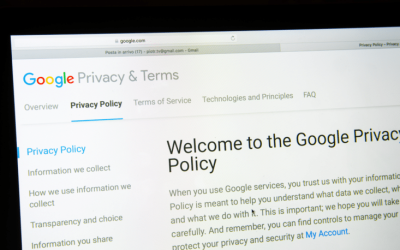 Google updates financial products policy for crypto ads