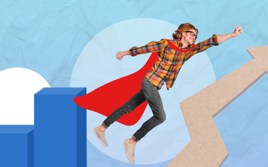 How To Build Real Connections And Succeed