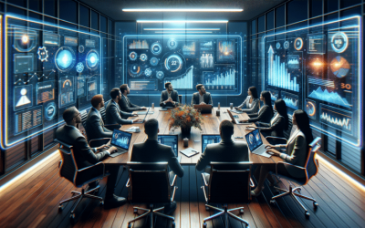 How marketing leaders are adjusting Google, AI search strategies
