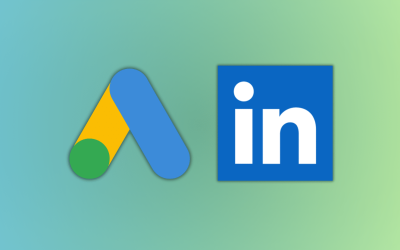 How to combine Google Ads and LinkedIn Ads for comprehensive B2B campaigns