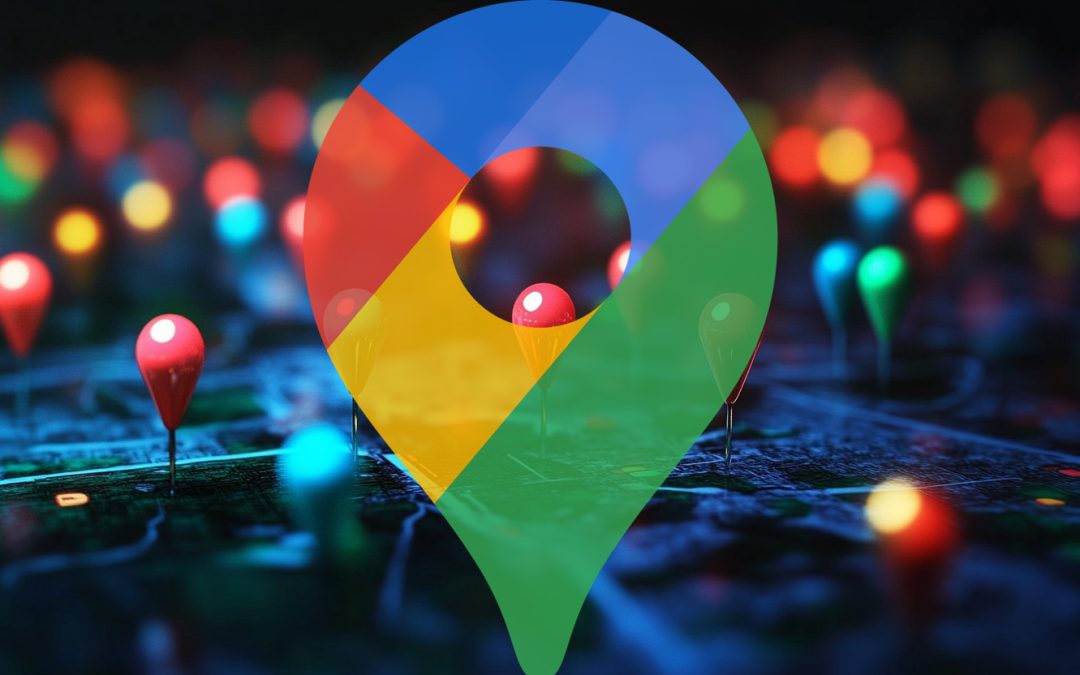 January 2025 Google Local Ranking Algorithm Update
