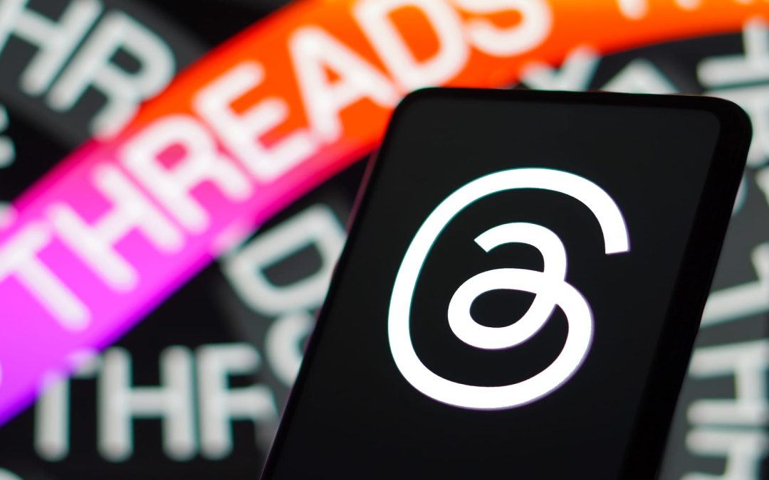 Meta launches ads on Threads