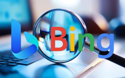 Microsoft Bing Now Hides Google Search Results