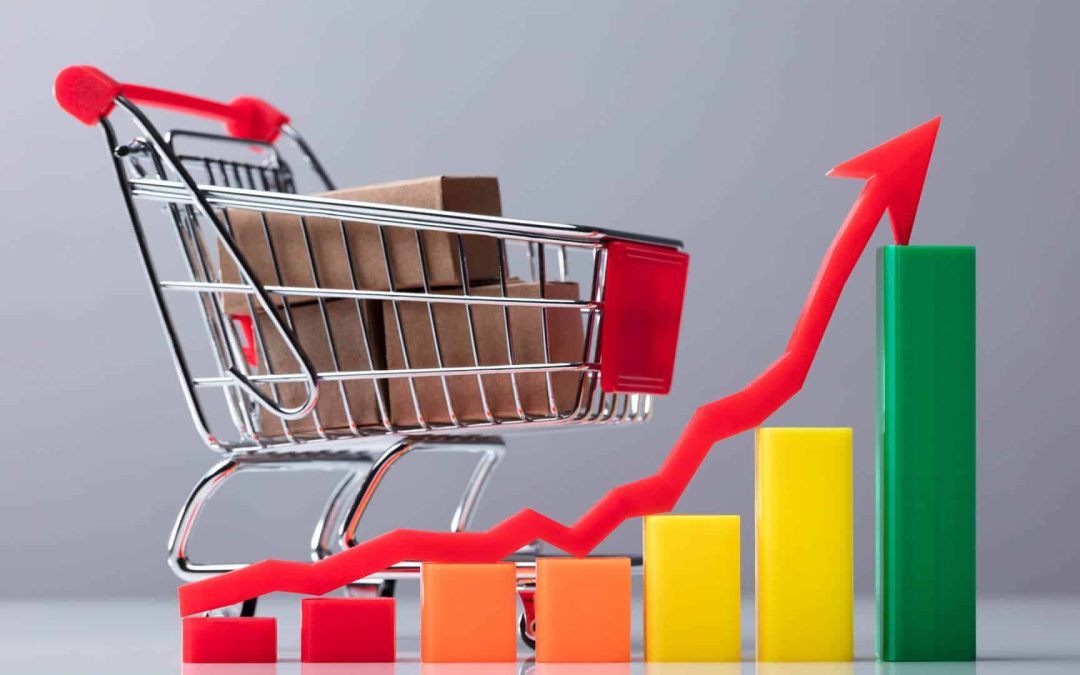 Search ad spending surged in Q4 2024, with retail media leading: report