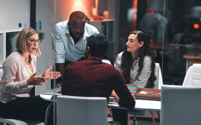 The One Thing SEO Agencies Need To Know About Winning Enterprise Clients