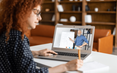 Tools and tips for making internal training videos