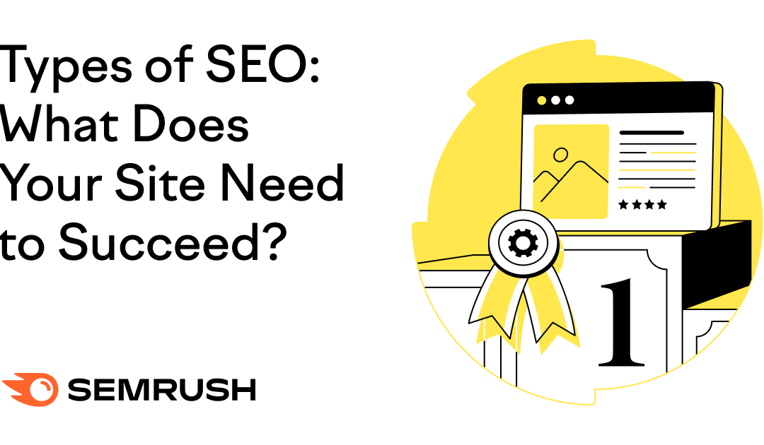 What Does Your Site Need to Succeed?