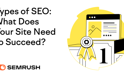 What Does Your Site Need to Succeed?