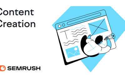 What Is Content Creation? An Overview & How to Do It Right