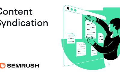 What Is Content Syndication? The Basics + How to Do It