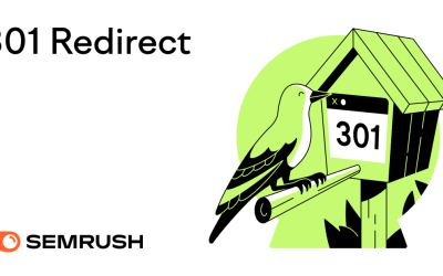 What Is a 301 Redirect? + How They Affect SEO