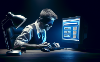 Why your SEO data might be missing