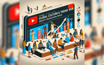 YouTube trends report reveals 7 significant shifts