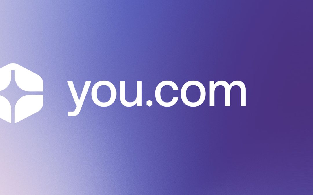 You.com Deploys USA-Hosted DeepSeek AI Model