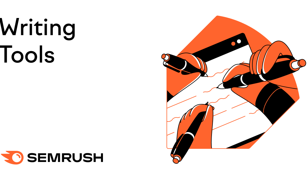 14 Best Writing Tools to Increase Your Efficiency in 2025