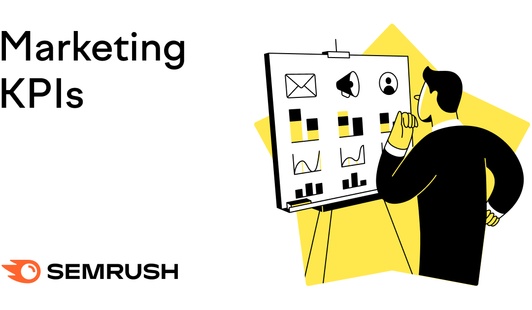 17 Marketing KPIs to Track & Improve in 2025
