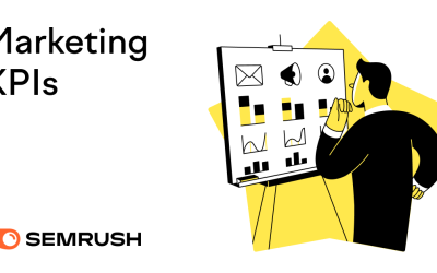 17 Marketing KPIs to Track & Improve in 2025