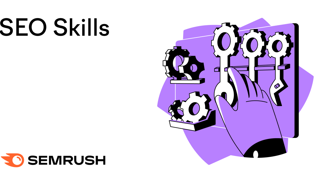 28 SEO Skills That Will Help You Reach New Career Heights