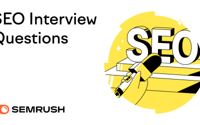 62 SEO Interview Questions + Example Answers