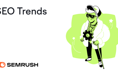 9 Biggest SEO Trends of 2025 & How to Leverage Them
