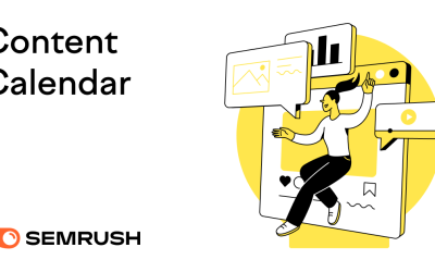 A Guide to Content Calendars (+ Free Templates for Making One)